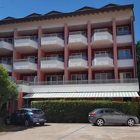 酒店 古斯西欧二世酒店