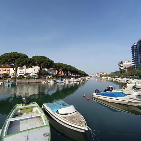 Il Guscio Ξενοδοχείο Γκράντο