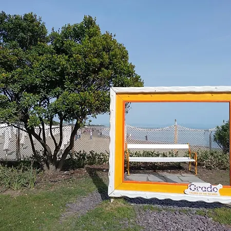 Il Guscio Ξενοδοχείο