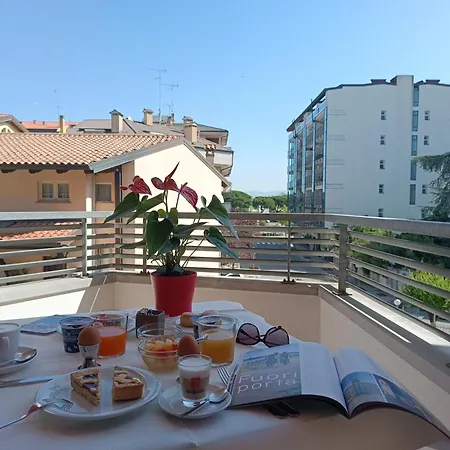 Il Guscio 3* Γκράντο