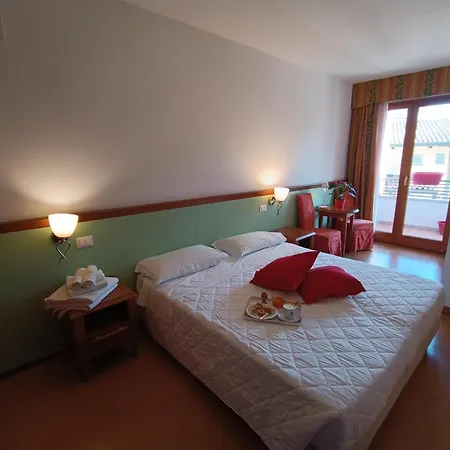 Il Guscio Otel 3*