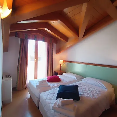 Il Guscio Otel 3*