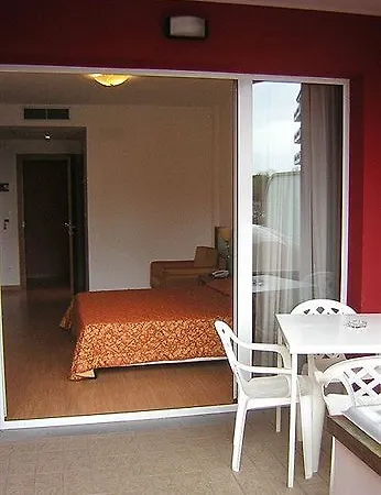 Il Guscio Otel Grado