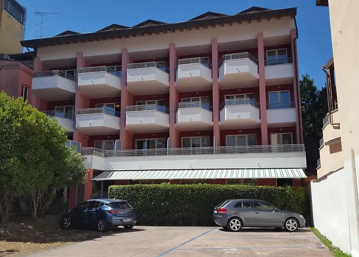 Ξενοδοχείο Il Guscio