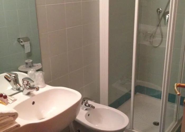 Ξενοδοχείο Il Guscio