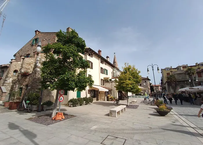 Il Guscio Γκράντο