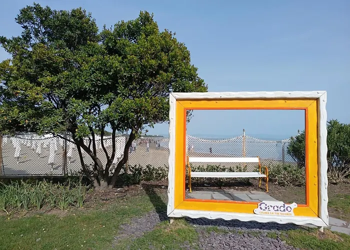 Il Guscio Ξενοδοχείο