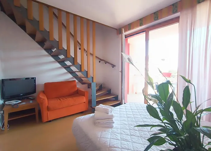 Il Guscio 3* Γκράντο