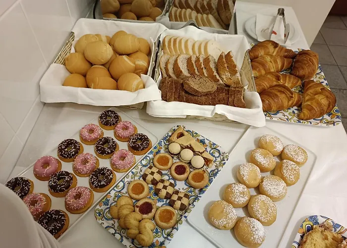 Ξενοδοχείο Il Guscio