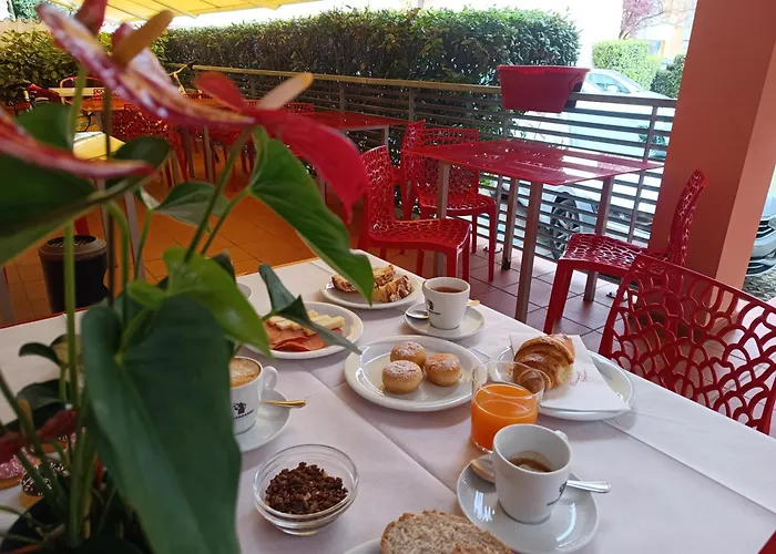 Il Guscio Ξενοδοχείο 3*