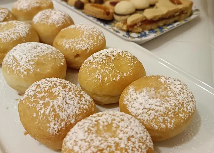 Il Guscio Ξενοδοχείο Γκράντο