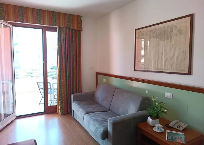 Ξενοδοχείο Il Guscio Γκράντο