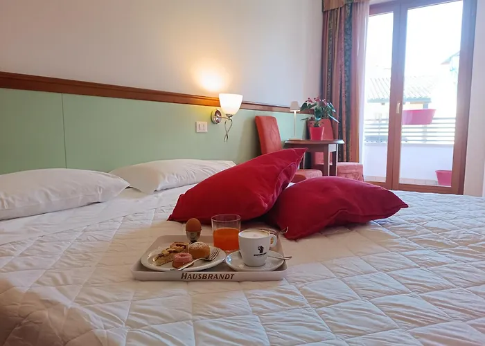 Il Guscio Ξενοδοχείο 3*