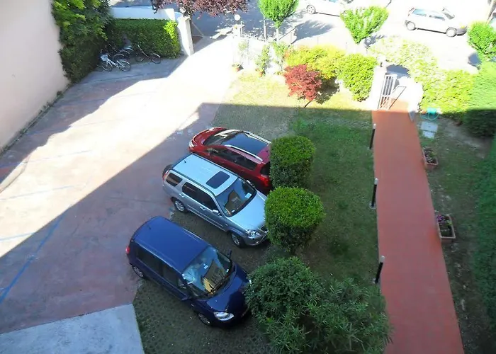 Il Guscio Ξενοδοχείο Γκράντο