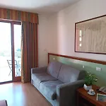 Hotell Il Guscio Grado