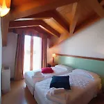 Il Guscio Hotell 3*