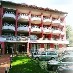 Hotell Il Guscio