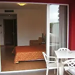 Il Guscio מלון גראדו