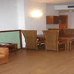 Hotell Il Guscio Grado