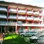 Il Guscio Hotell 3*