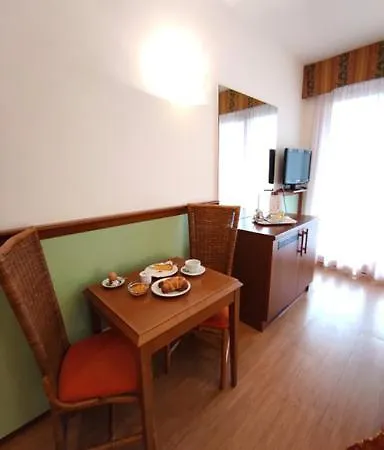 Hotel Il Guscio Grado