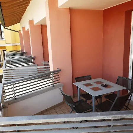 Il Guscio Hotel Grado