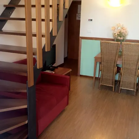 Hotel Il Guscio Grado