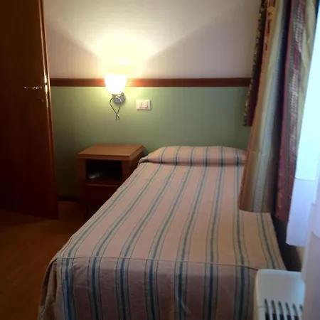 Il Guscio فندق