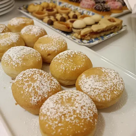 Il Guscio Hotel Grado