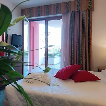 Il Guscio Hotel Grado