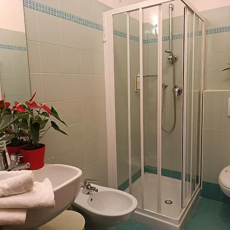 Hotel Il Guscio