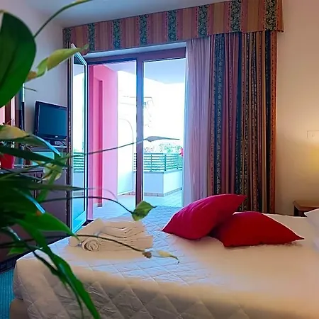 Il Guscio Hotel Grado