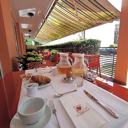 Il Guscio Hotel Grado