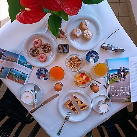 Hotel Il Guscio Grado