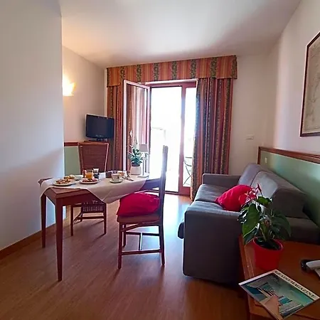 Il Guscio Hotel Grado