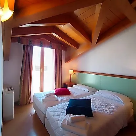 Hotel Il Guscio Grado