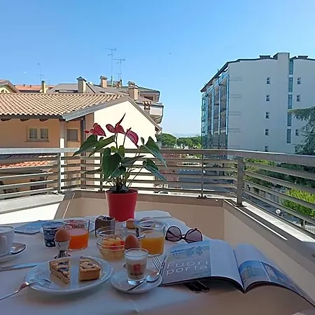 Il Guscio Hotel