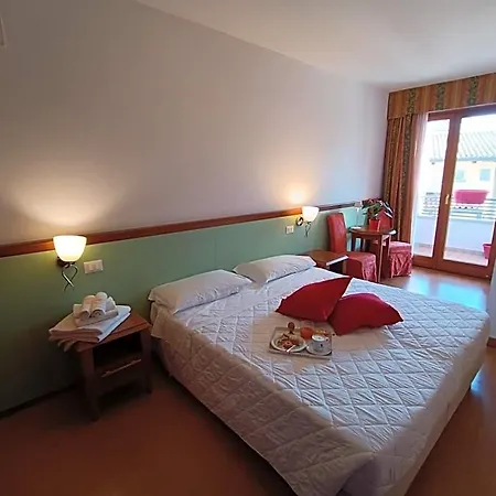 Hotel Il Guscio