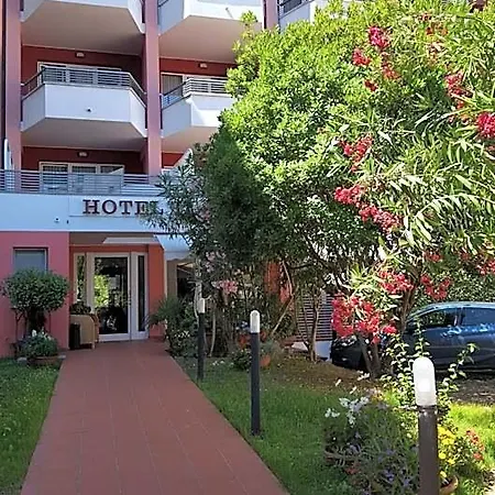 Il Guscio Hotel 3*