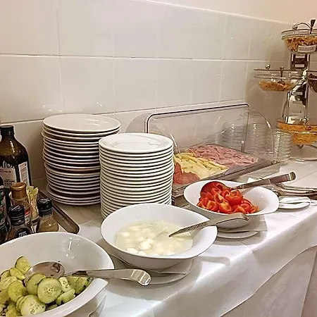 Il Guscio Hotel 3*