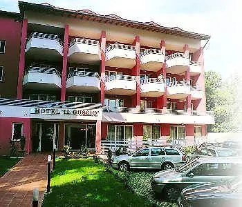 Hotel Il Guscio