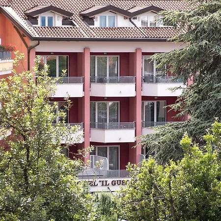 Отель Il Guscio Градо