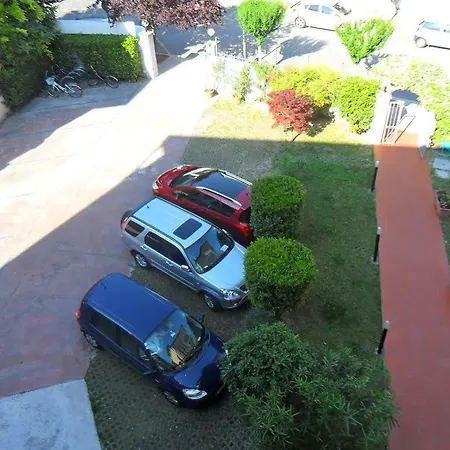 Il Guscio Hotel Grado