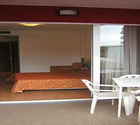 Hotel Il Guscio 3*