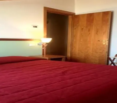 Hotel Il Guscio 3*
