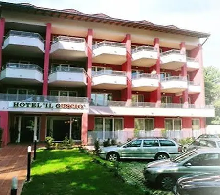 Il Guscio Hotel 3*