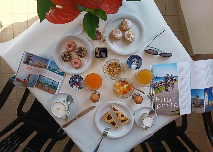 Hotel Il Guscio Grado