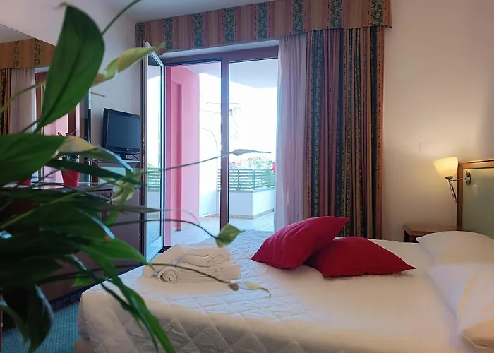 Il Guscio Hotel Grado