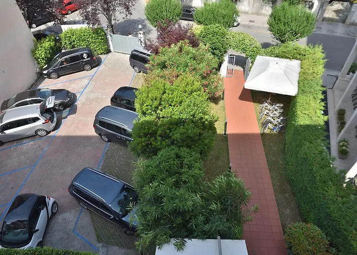 Hotel Il Guscio Grado