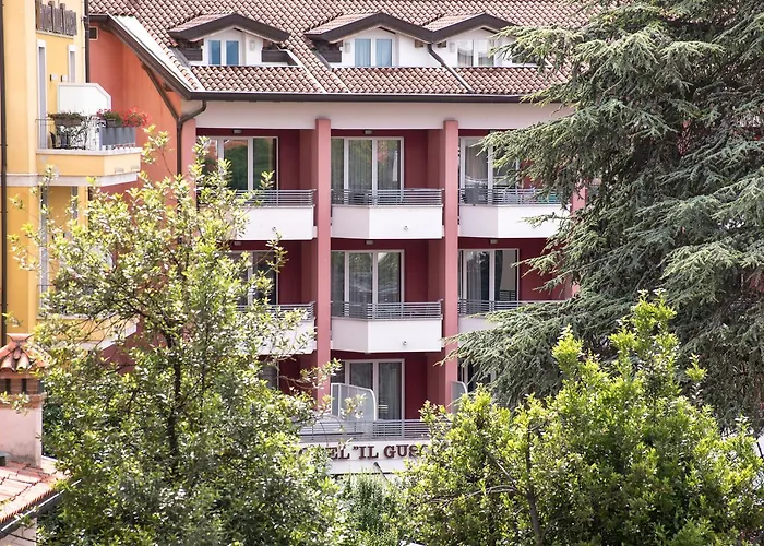 Hotel Il Guscio Grado